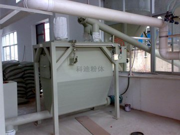 混合砂浆机械化施工